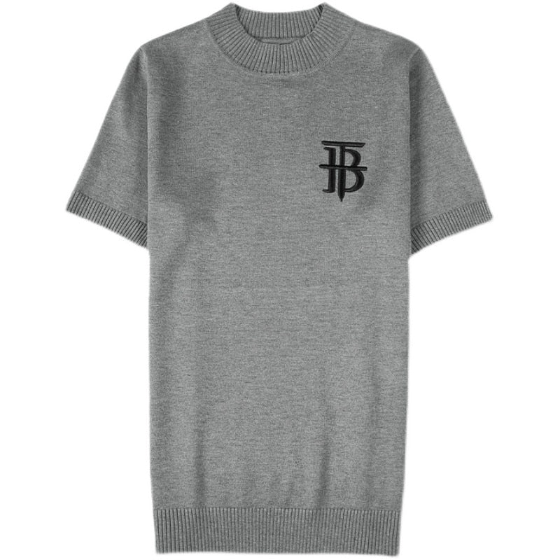 Camiseta OM tricot® S112