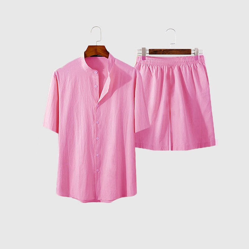 Conjunto OM Paranaiguara®