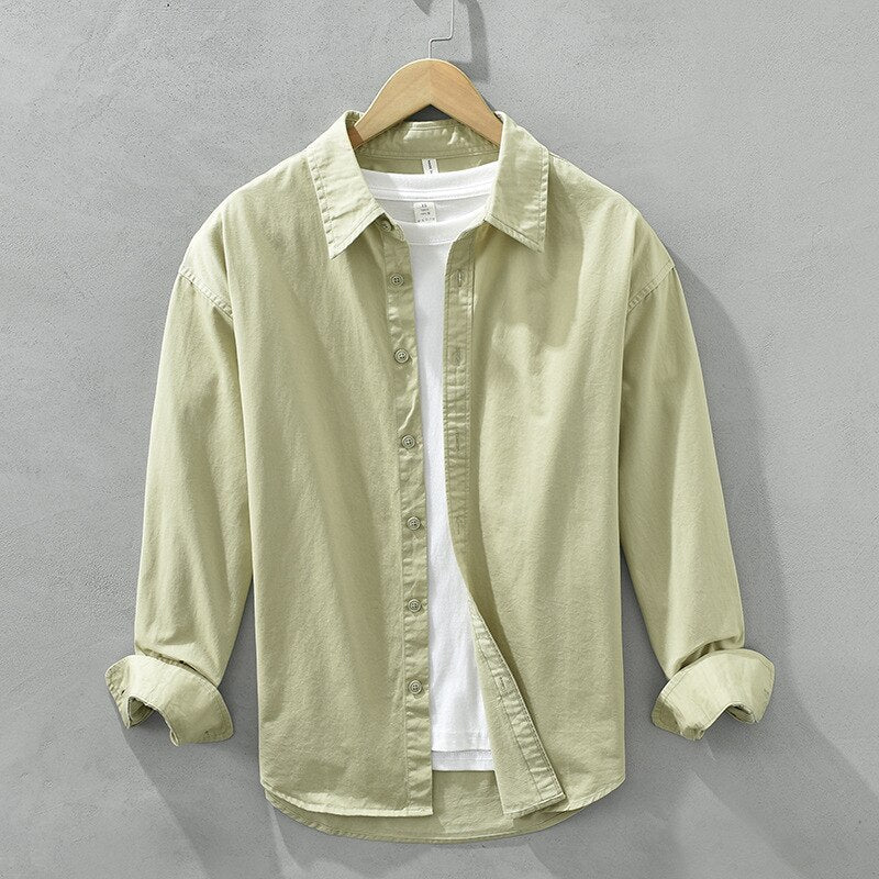 Camisa OM Déli®