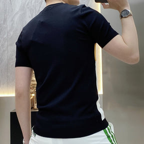 Camiseta OM Tricot® S278