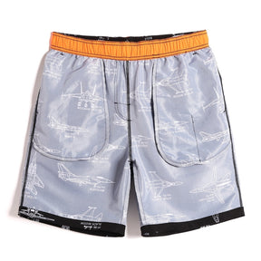 Short OM ® S046