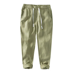 Calça linho OM ® S035