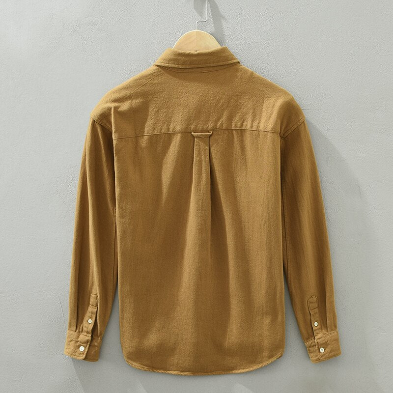 Camisa OM Guaxupé®