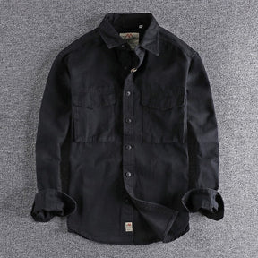 Camisa OM Cargo®