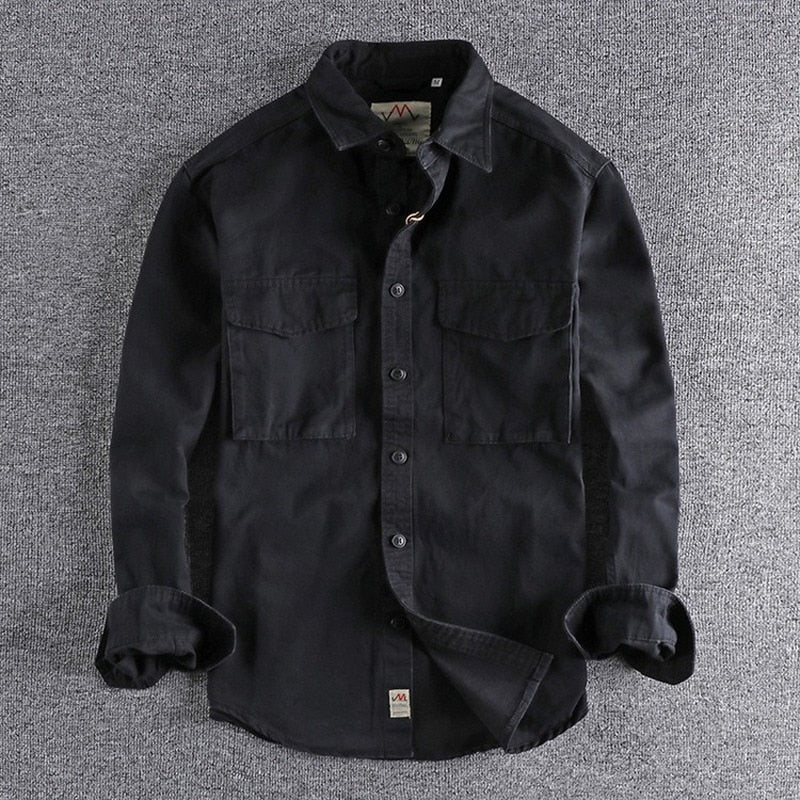 Camisa OM Cargo®