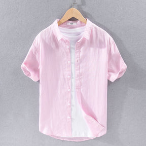 Camisa OM Paranoá® - Puro linho