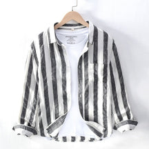 Camisa OM Indiara® - Puro linho