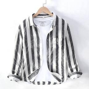 Camisa OM Indiara® - Puro linho