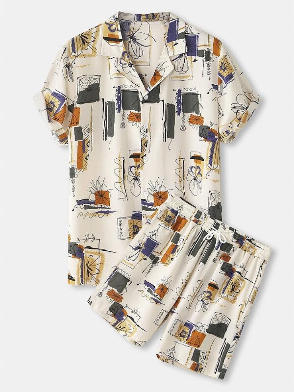 Conjunto OM Cavalcante®