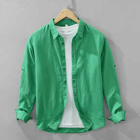 Camisa OM Myrtos®