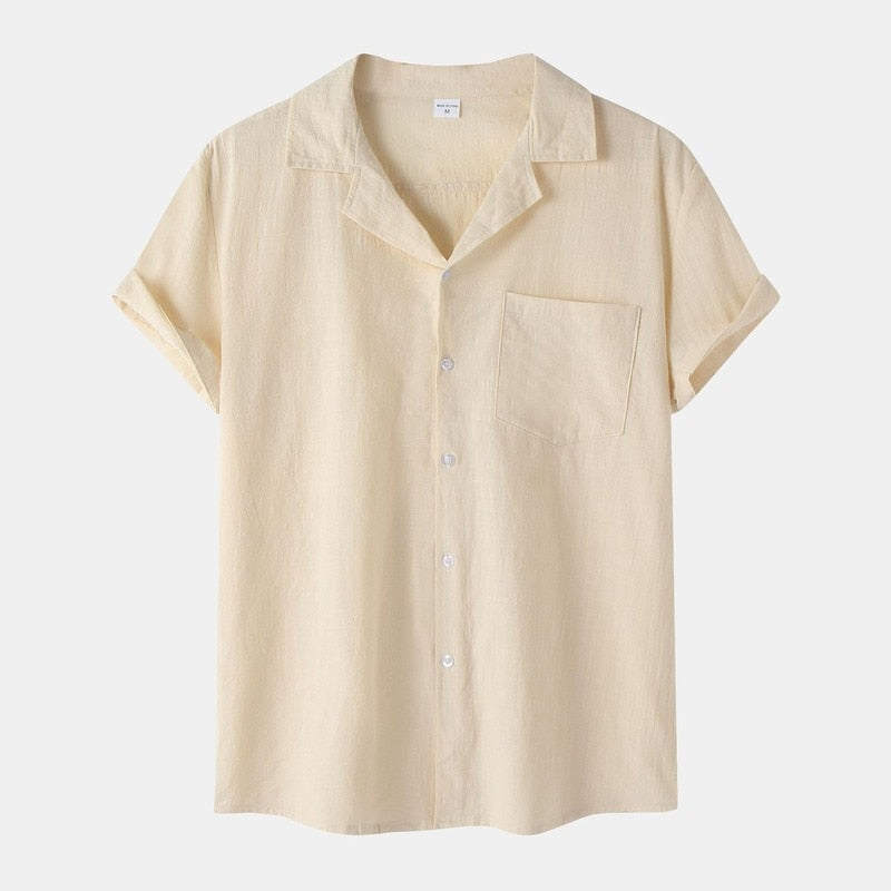 Camisa OM Espinosa®