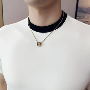 Camisa OM Tricot®️ S0325
