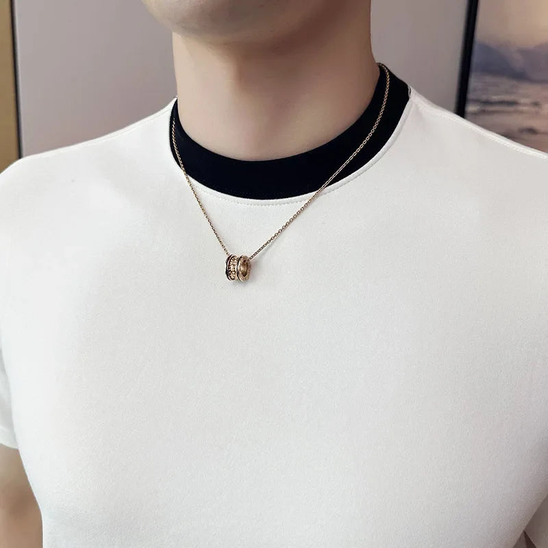 Camisa OM Tricot®️ S0325
