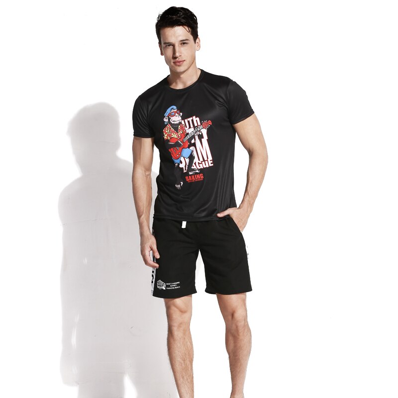 Short OM® S027