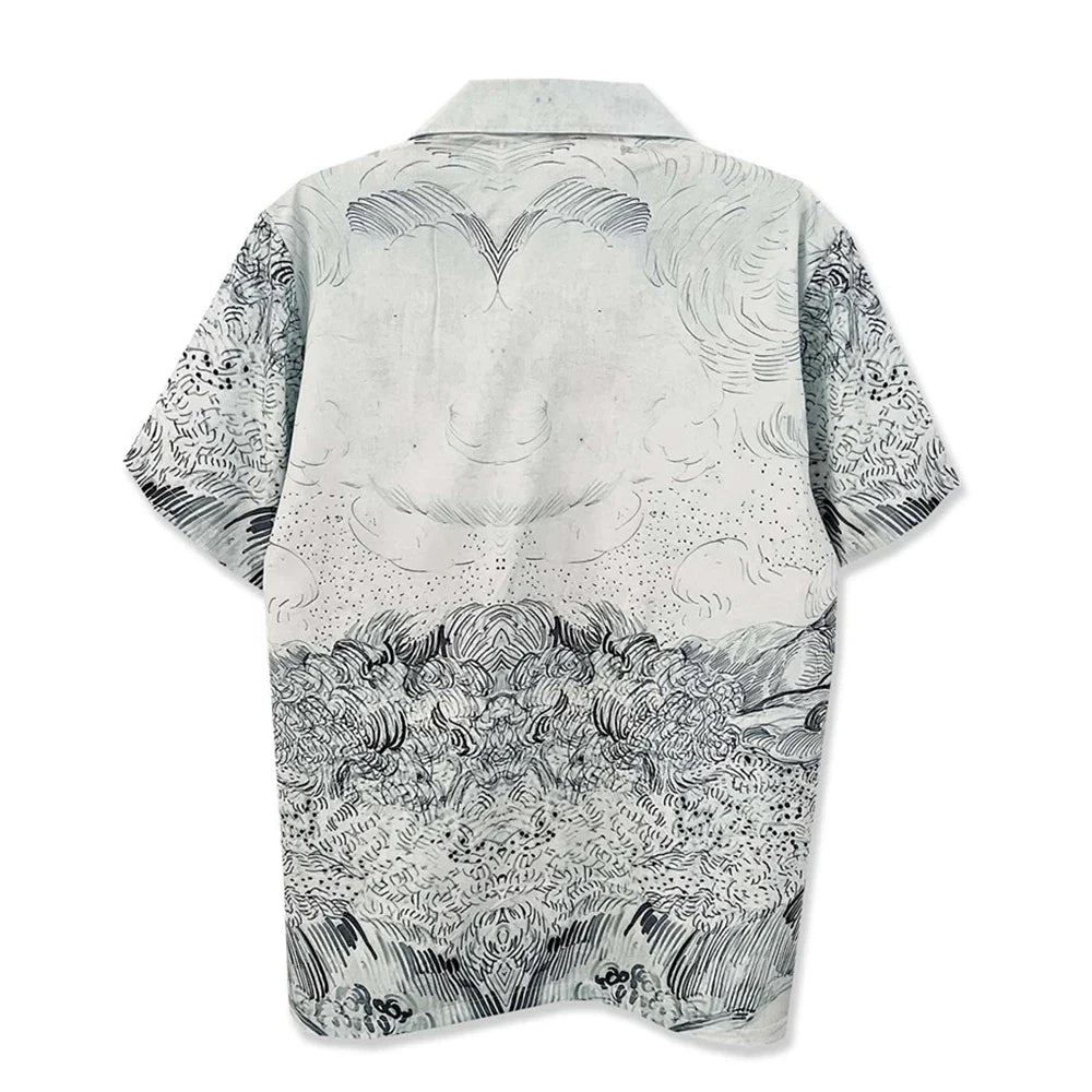 Camisa OM Garapuá®