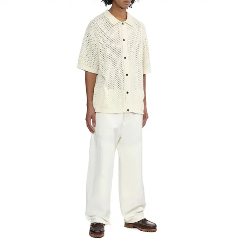 Camisa OM Oxnard®