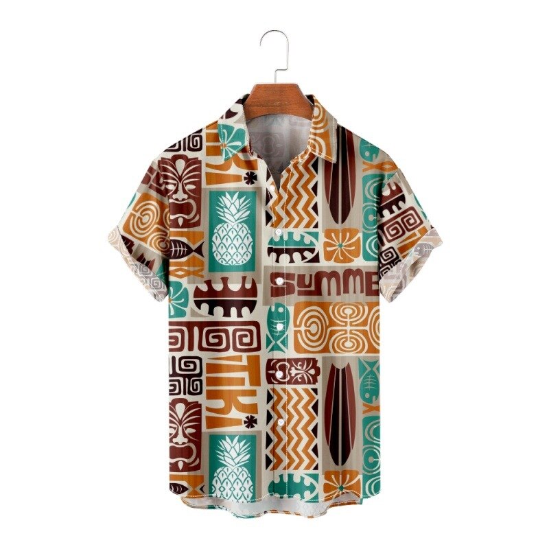 Camisa OM Araucária®