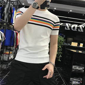 Camiseta OM tricot® S125