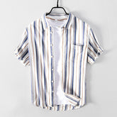 Camisa OM Guarabira® - Puro linho