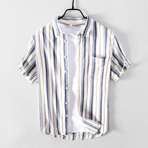 Camisa OM Guarabira® - Puro linho