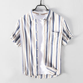 Camisa OM Guarabira® - Puro linho