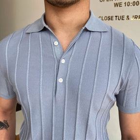 Camisa Polo OM tricot® S026