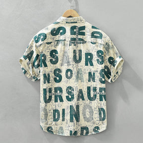 Camisa OM Atalaia®