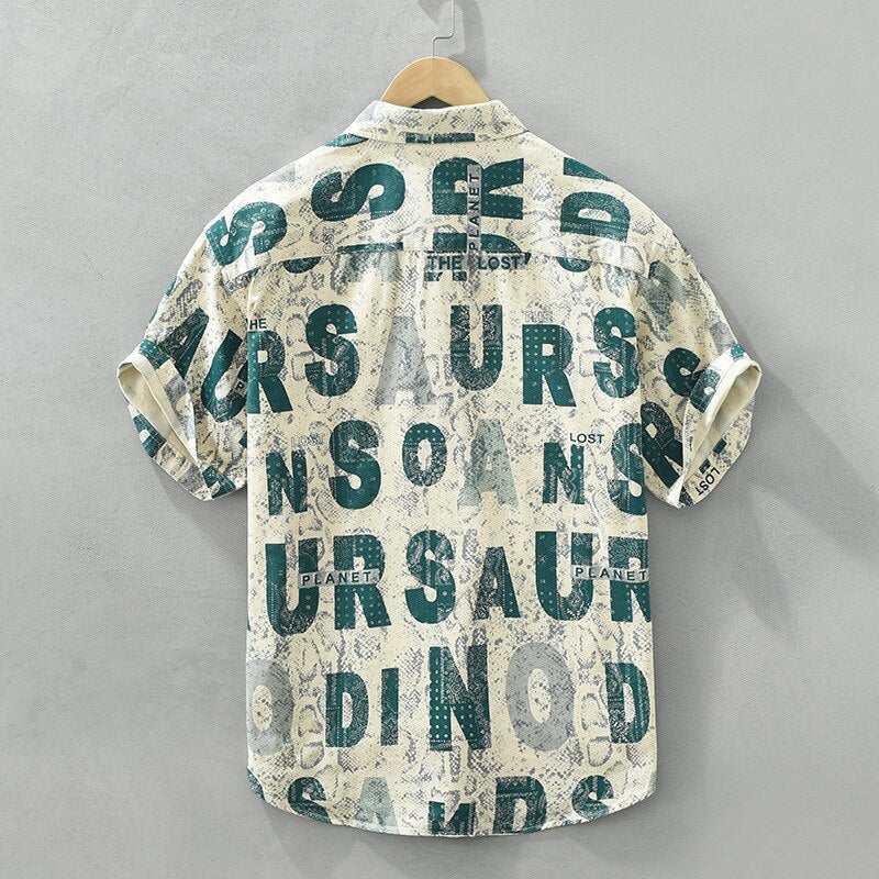 Camisa OM Atalaia®