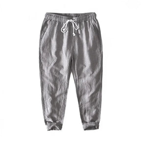 Calça linho OM ® S057