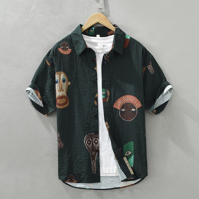 Camisa OM Jundiá®