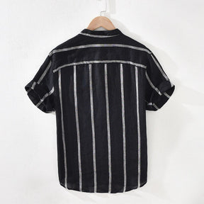 Camisa OM Bayeux® - Puro linho