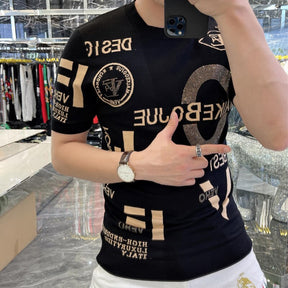 Camiseta OM Tricot® S254