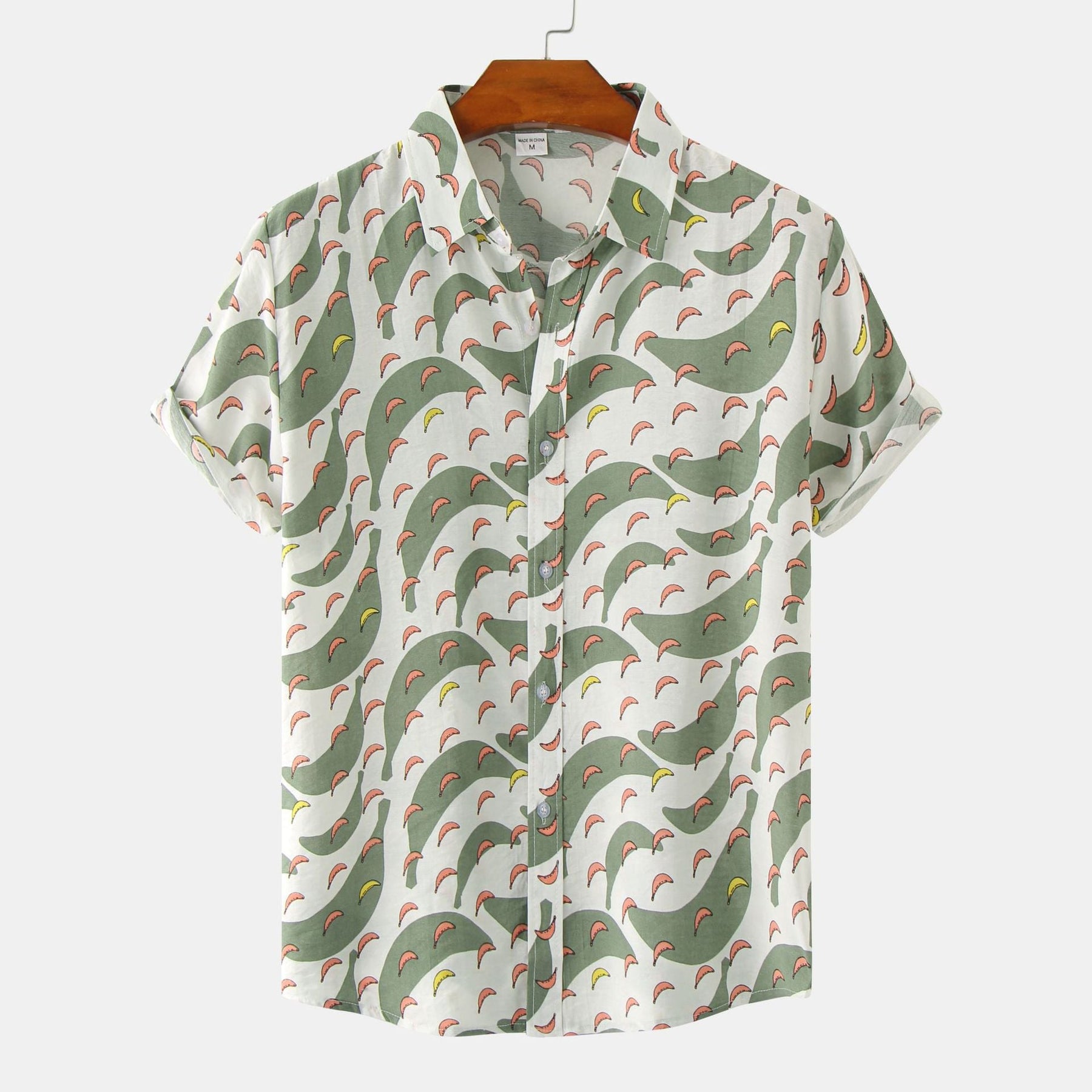 Camisa OM Araxá®