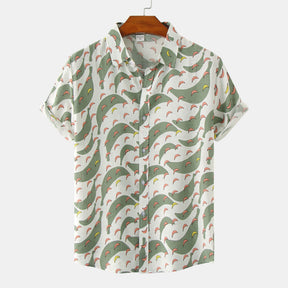 Camisa OM Araxá®