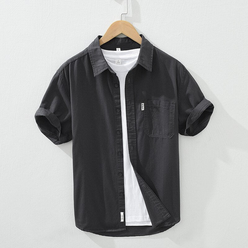 Camisa OM Alhandra®