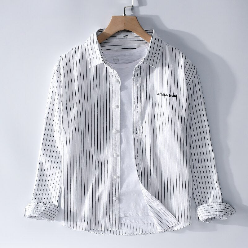 Camisa OM Andradas®