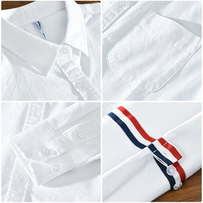 Camisa OM Bocaiúva®