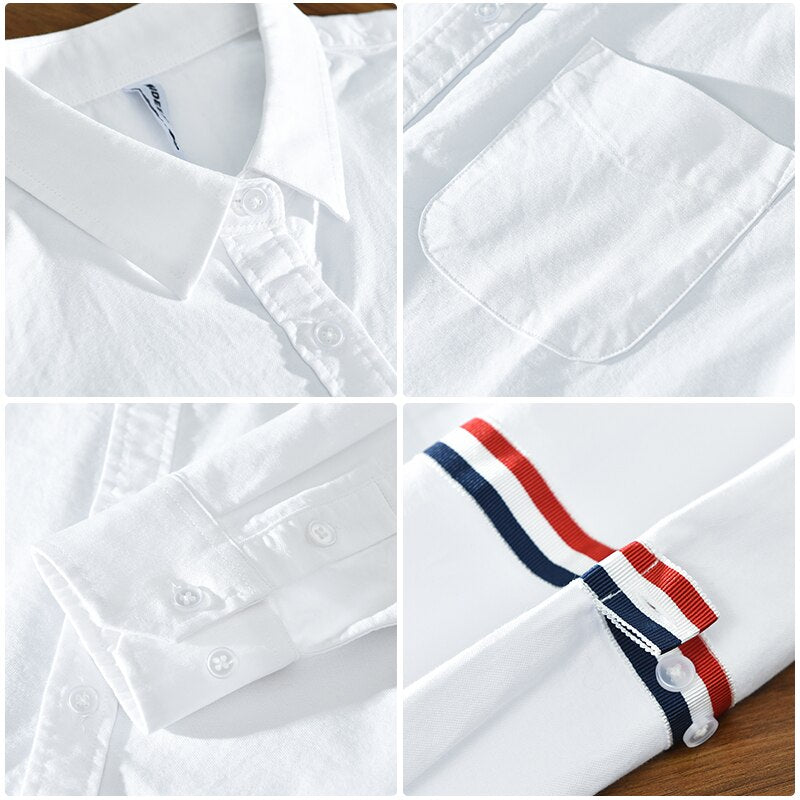 Camisa OM Bocaiúva®