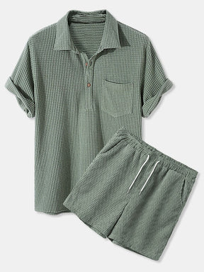 Conjunto OM Piranhas®