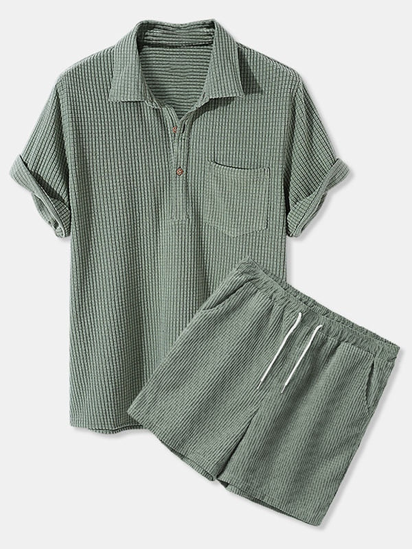Conjunto OM Piranhas®