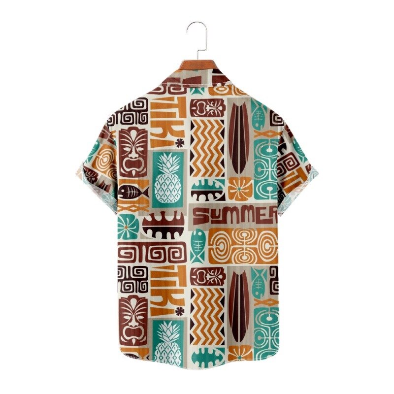 Camisa OM Araucária®