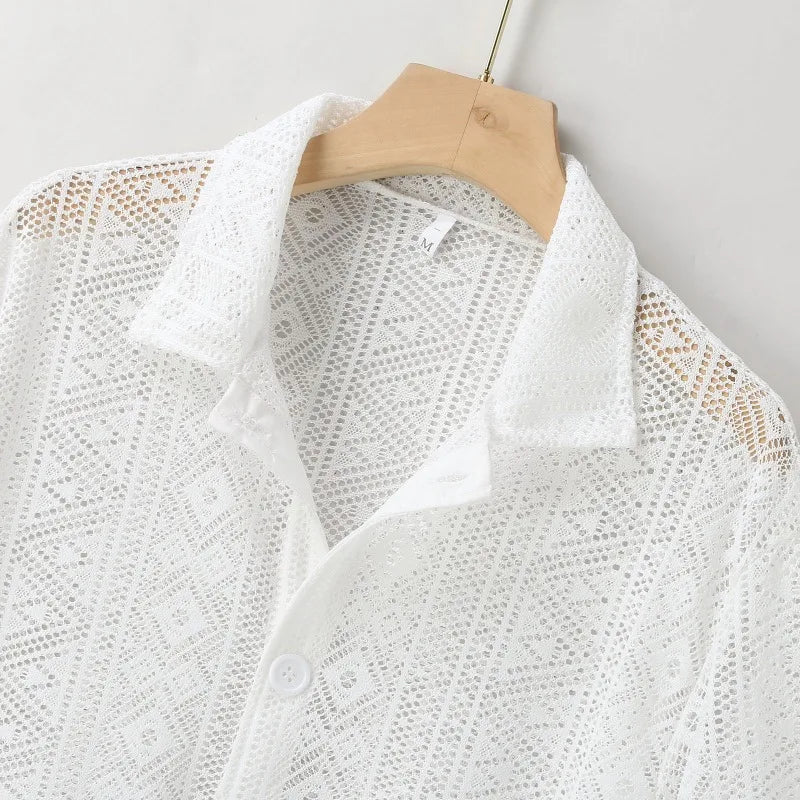 Camisa OM Maiorca®️