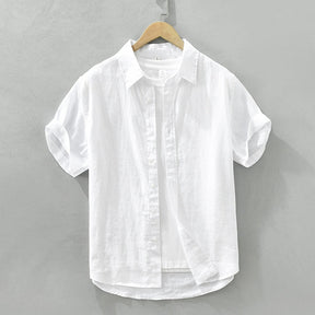 Camisa OM Traipu® - Puro linho