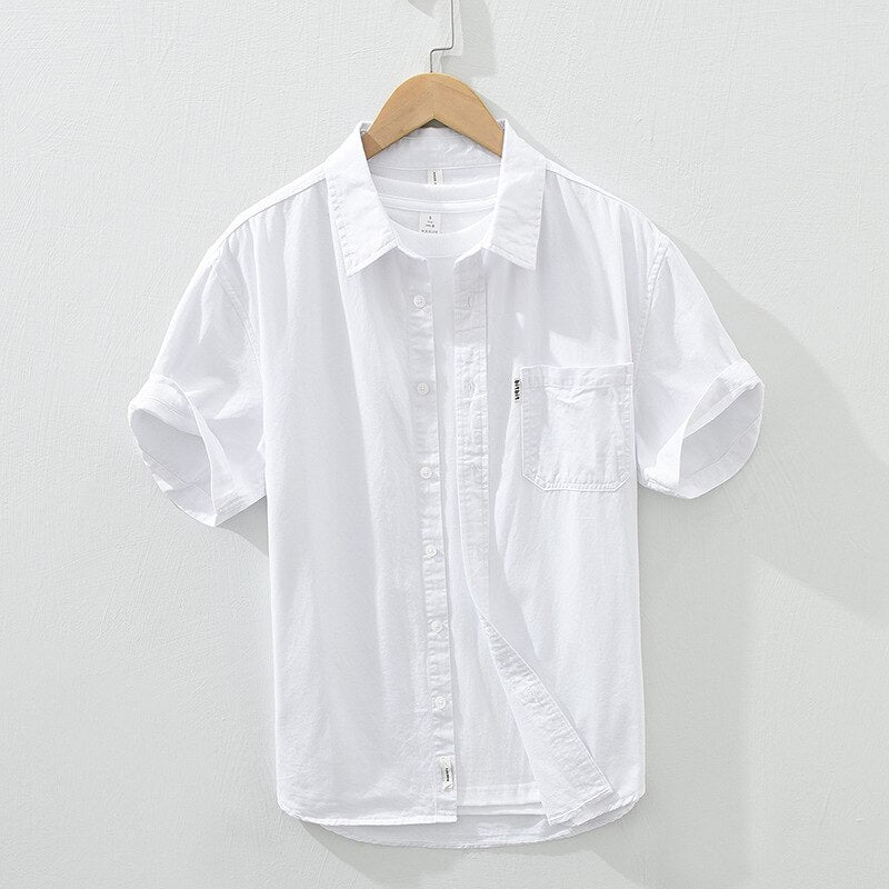 Camisa OM Alhandra®