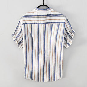 Camisa OM Guarabira® - Puro linho