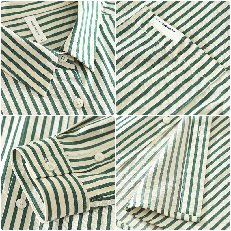 Camisa OM Sicília®