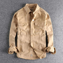 Camisa OM Cargo®