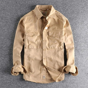 Camisa OM Cargo®