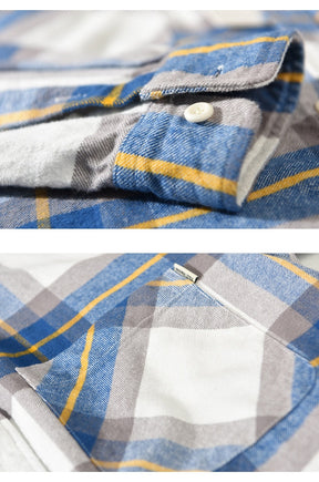 Camisa OM Sassano®