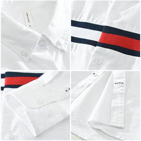 Camisa OM Zingaro®